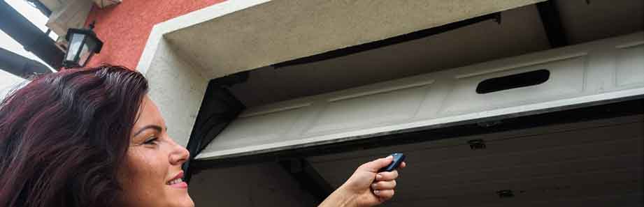 Rancho Cucamonga Garage Doors