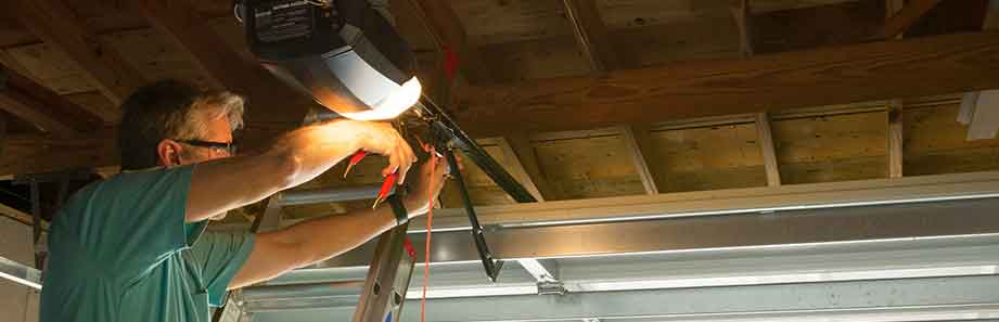 Rancho Cucamonga Garage Door