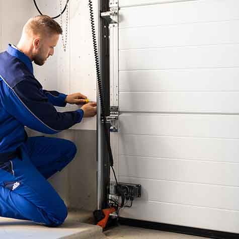 Rancho Cucamonga Garage Doors