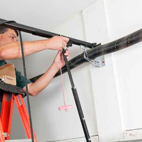 Rancho Cucamonga Garage Doors