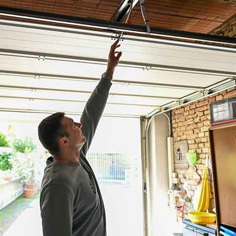 Rancho Cucamonga Garage Doors