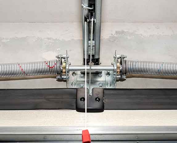 Garage Door Rancho Cucamonga