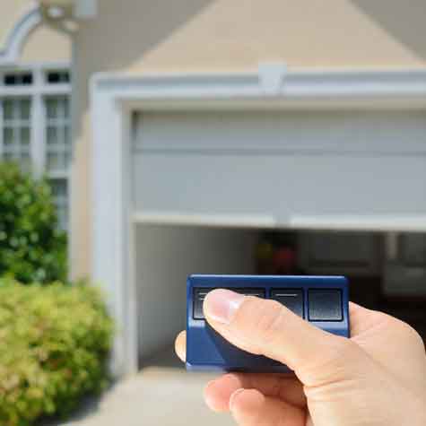Rancho Cucamonga Garage Doors