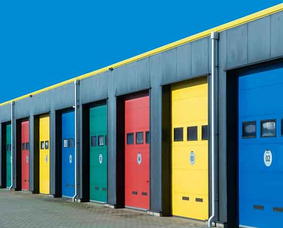 Garage Door Rancho Cucamonga