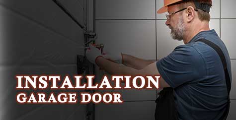 Installation Garage Door Rancho Cucamonga