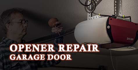 Opener Repair Garage Door Rancho Cucamonga